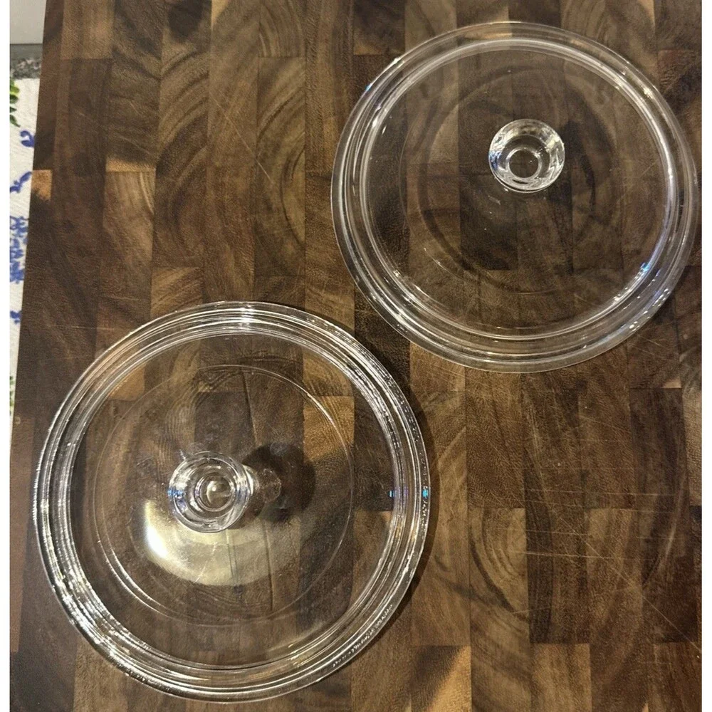 Corningware vintage corning